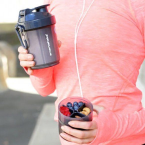  SmartShake Original2Go 600 ѳ (09247007) 4