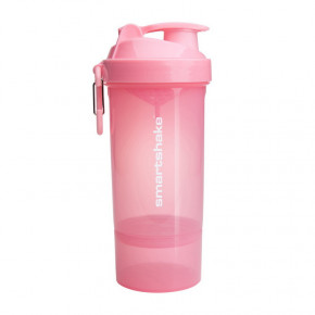  SmartShake Original2Go One 800 ml light pink