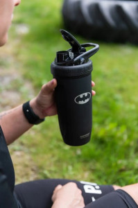   Smartshake Reforce 900ml DC Batman Logo 6