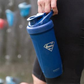   Smartshake Reforce 900ml DC Superman 3