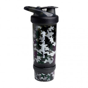  SmartShake Revive 750 ml camo black