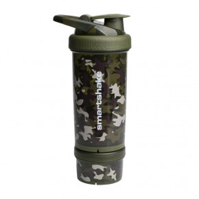  SmartShake Revive 750 ml camo green