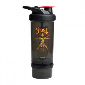  SmartShake Revive Rockband Ghost 750 