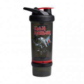  SmartShake Revive Rockband Iron Maiden 750 ml