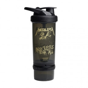  SmartShake Revive Rockband Metallica 750 ml