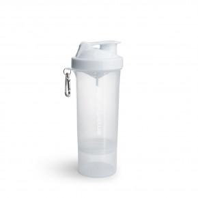  SmartShake Slim 500  Pure White 4