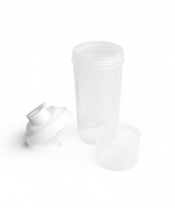  SmartShake Slim 500  Pure White 5