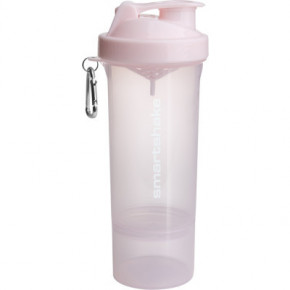   SmartShake Slim 500ml Cotton Pink (10252501)