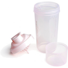   SmartShake Slim 500ml Cotton Pink (10252501) 3