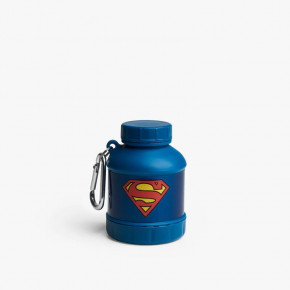  SmartShake Whey2Go DC 110  Superman