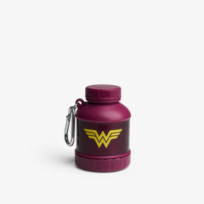  SmartShake Whey2Go DC 110  Wonder Woman