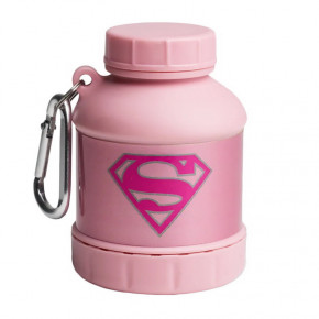  SmartShake Whey2Go Funnel DC Supergirl 110 ml