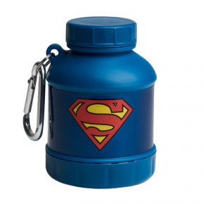  SmartShake Whey2Go Funnel DC Superman 110 ml