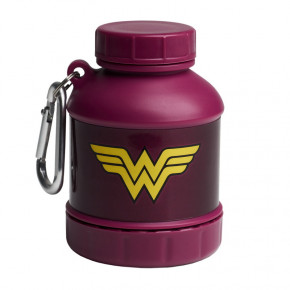  SmartShake Whey2Go Funnel DC Wonderwoman