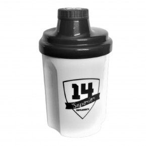  Superior Shaker 300 -