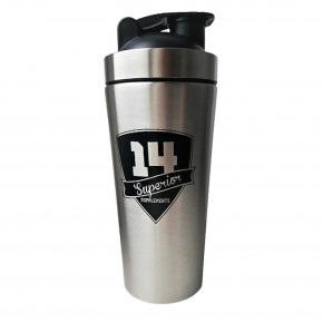  Superior Shaker Metal 750ml