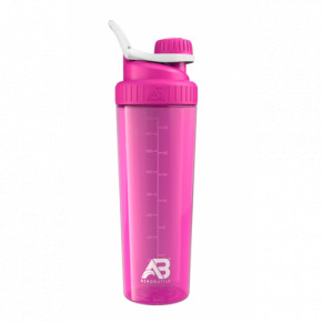  Syntrax Aerobotle  Pink