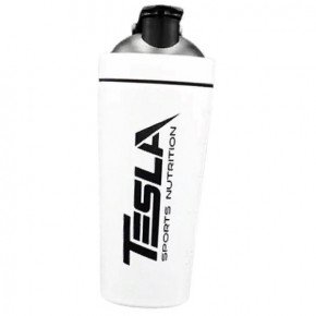   Tesla Nutrition Shaker Metal 700  (09580001)