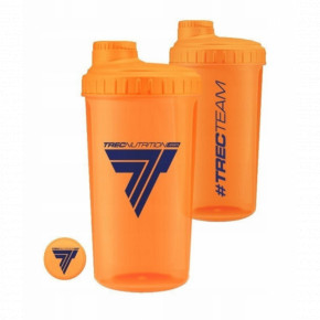  7 Trec Shaker 500ml Orange