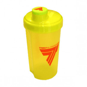  TREC nutrition Shaker #TrecTeam 700 ml lime