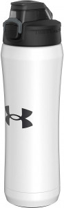       Under Armour Beyond 530  Satin White