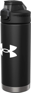    Under Armour Protege 470 Satin Black