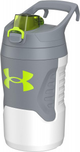     Under Armour Playmaker 950 UA70890 White/Steel