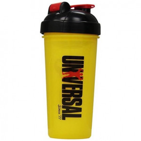  Universal Shaker Since77 700 ml yellow