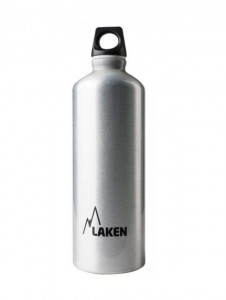    Laken Futura 0,6 L Aluminium