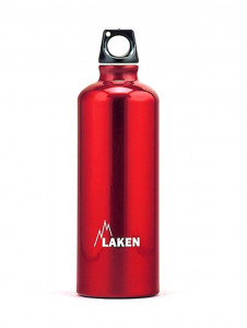    Laken Futura 1 L Red 			