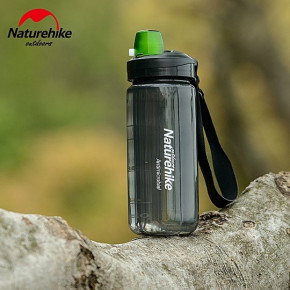  Naturehike Sport bottle 0.5  NH61A060-B 3