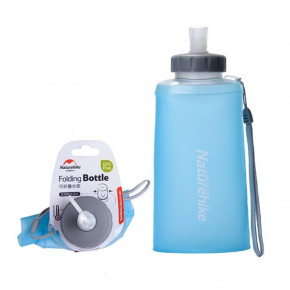  Naturehike Soft bottle  0.75  NH61A066-B (6927595721193)