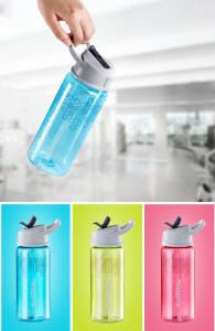  Sport bottle TWB02 Tritan 1.0 (NH18S002-H) 3