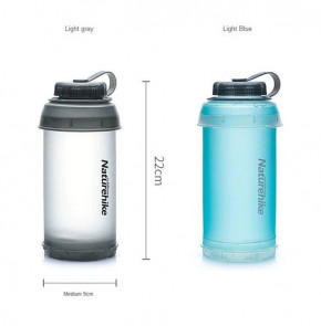   Naturehike folding bottle NH20SJ014 4