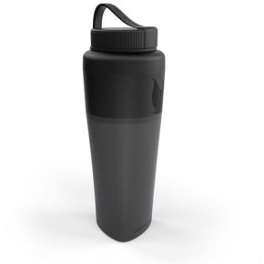  Light My Fire Pack-up Bottle Black (LMF-PUBB)