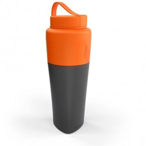  Light My Fire Pack-up-Bottle Orange (LMF-PUBOR)