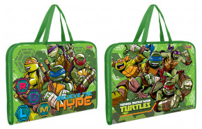 -   1     TMNT (491609)