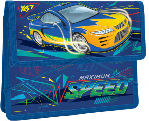  YES 5 Speed Car (491566)