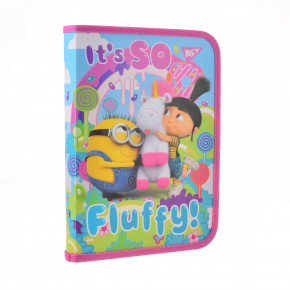    Yes   5 Minions Fluffy (491657)