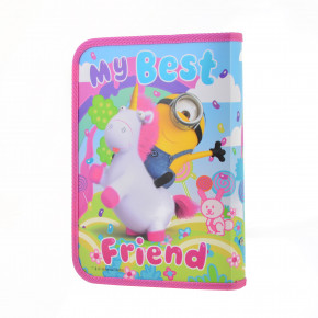    Yes   5 Minions Fluffy (491657) 3