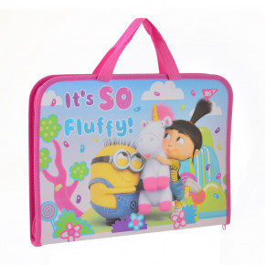 -   Yes    Minions Fluffy (491658)