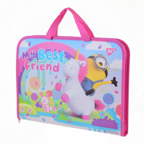 -   Yes    Minions Fluffy (491658) 3