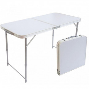      Folding table 