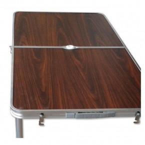      Folding table  3