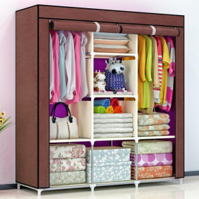    Storage Wardrobe 88130 