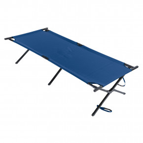   Ferrino Strong Cot XL Blue