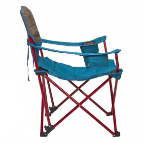  Kelty Deluxe Lounge deep lake (61510219-DPL) 3