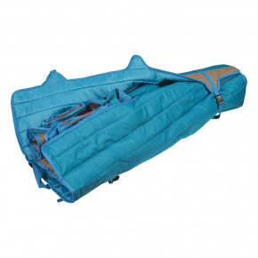  Kelty Deluxe Lounge deep lake (61510219-DPL) 8