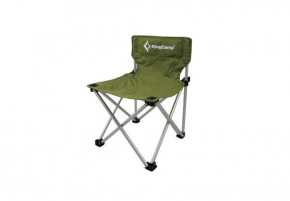   KingCamp Compact Chair M Green (KC3802 red)