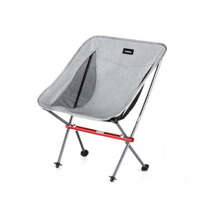   Naturehike YL05 New Moon Chair NH18Y050-Z grey (6927595730683)